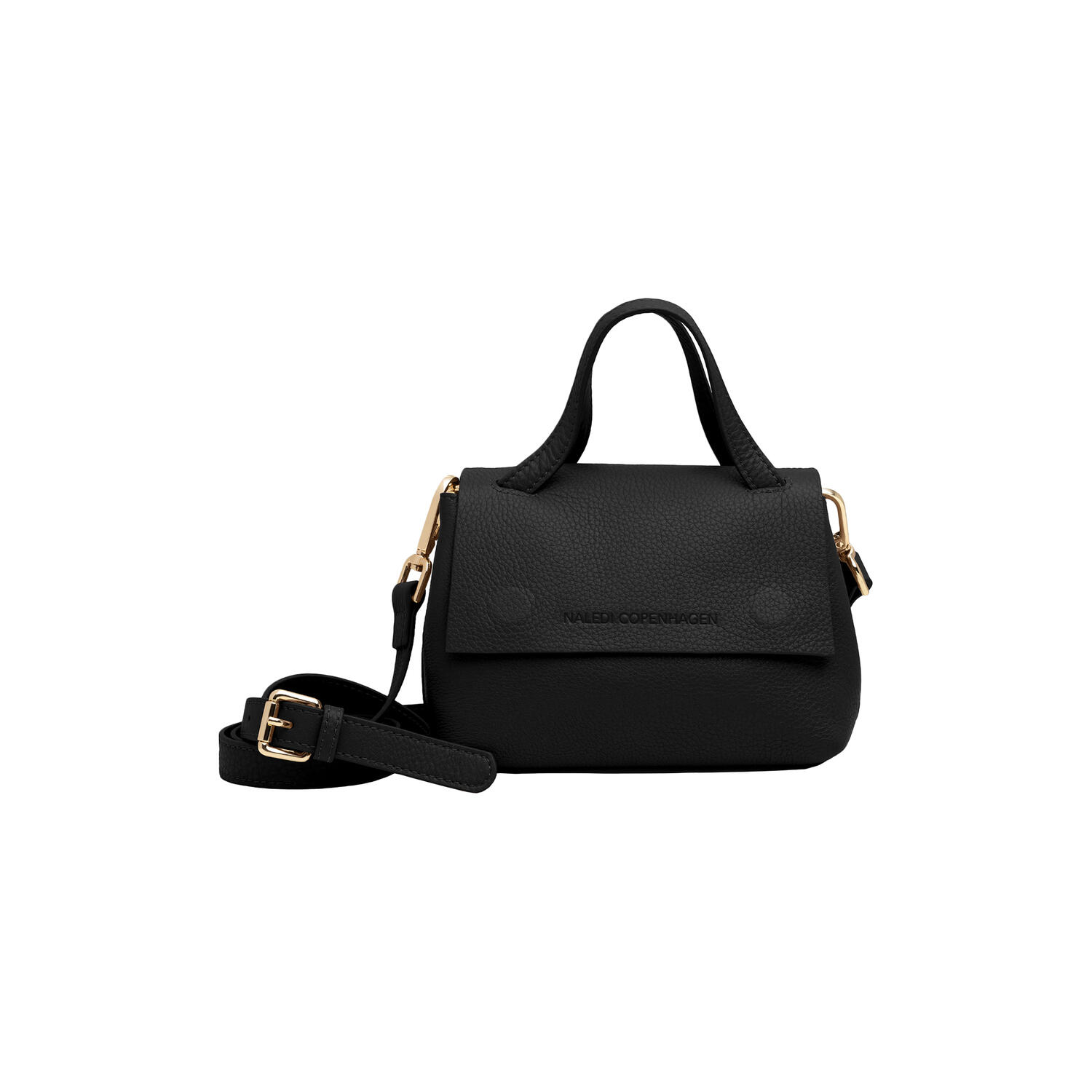 Alex Mini Bag, black