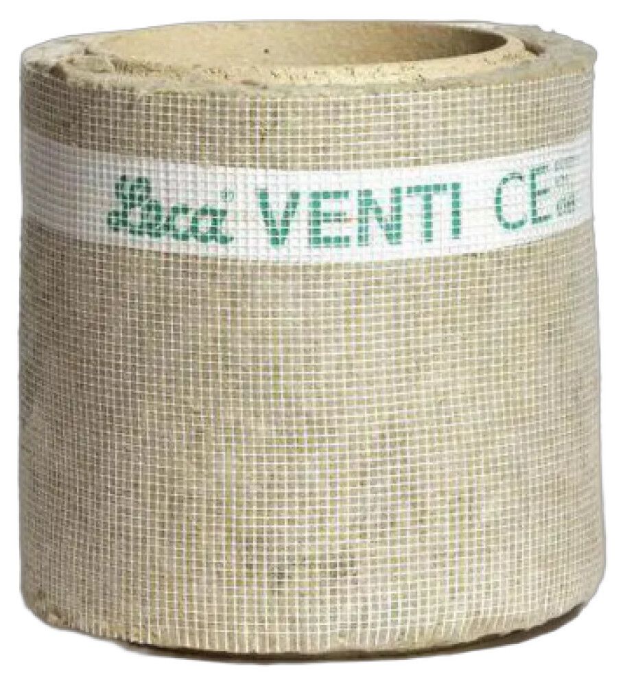 INNERRØR WEBER SAINT-GOBAIN LECA VENTI PIPE 25 CM Ø18 CM