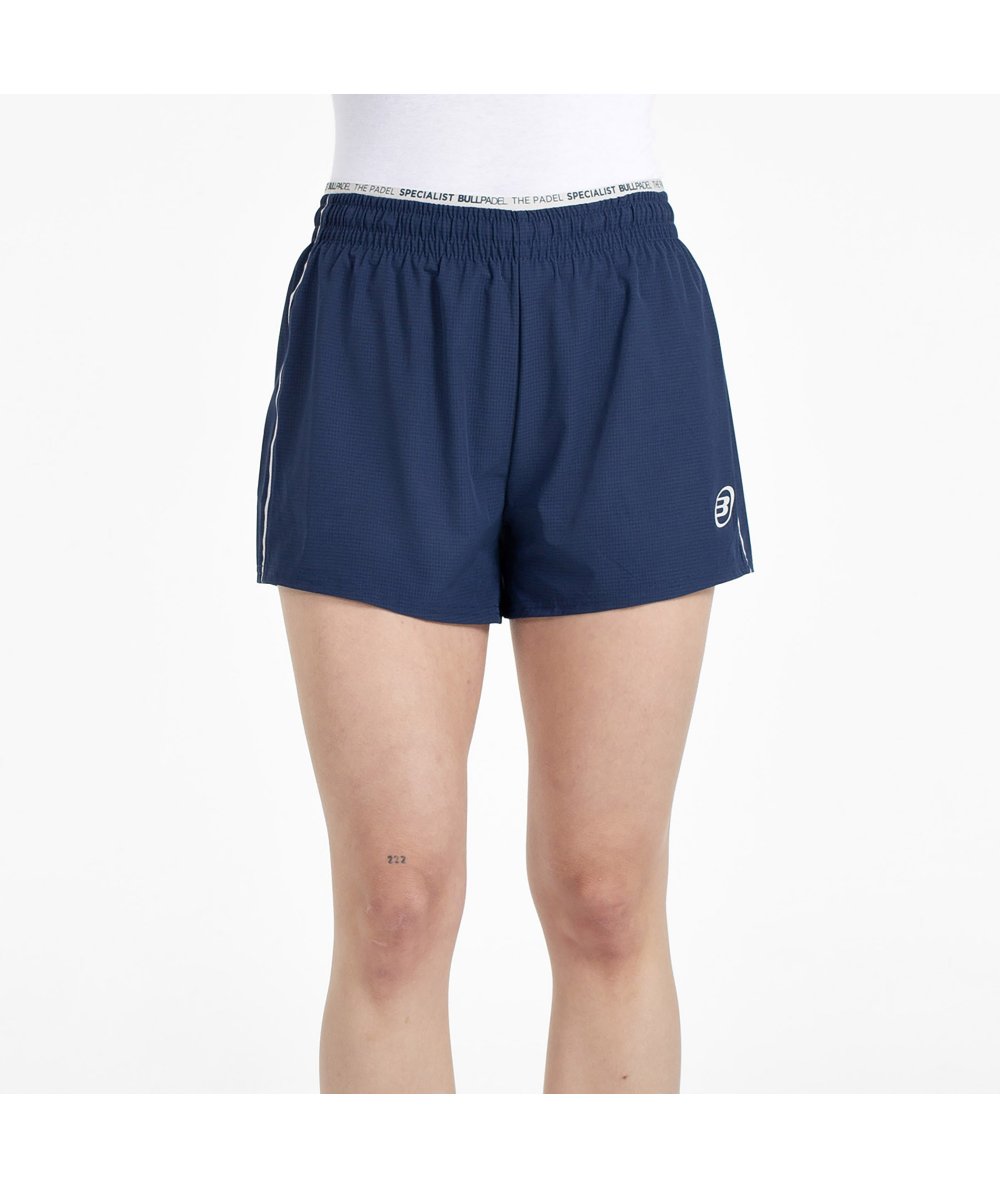 SHORT BULLPADEL PINOLU OCEANO PROFUNDO