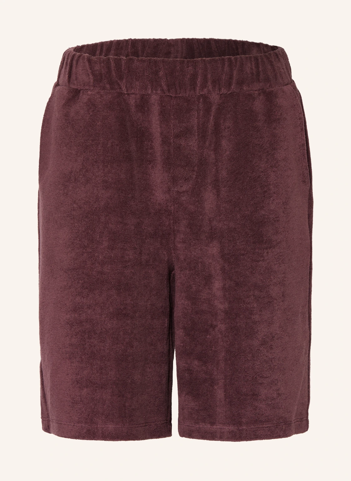 s.Oliver RED Frotteeshorts