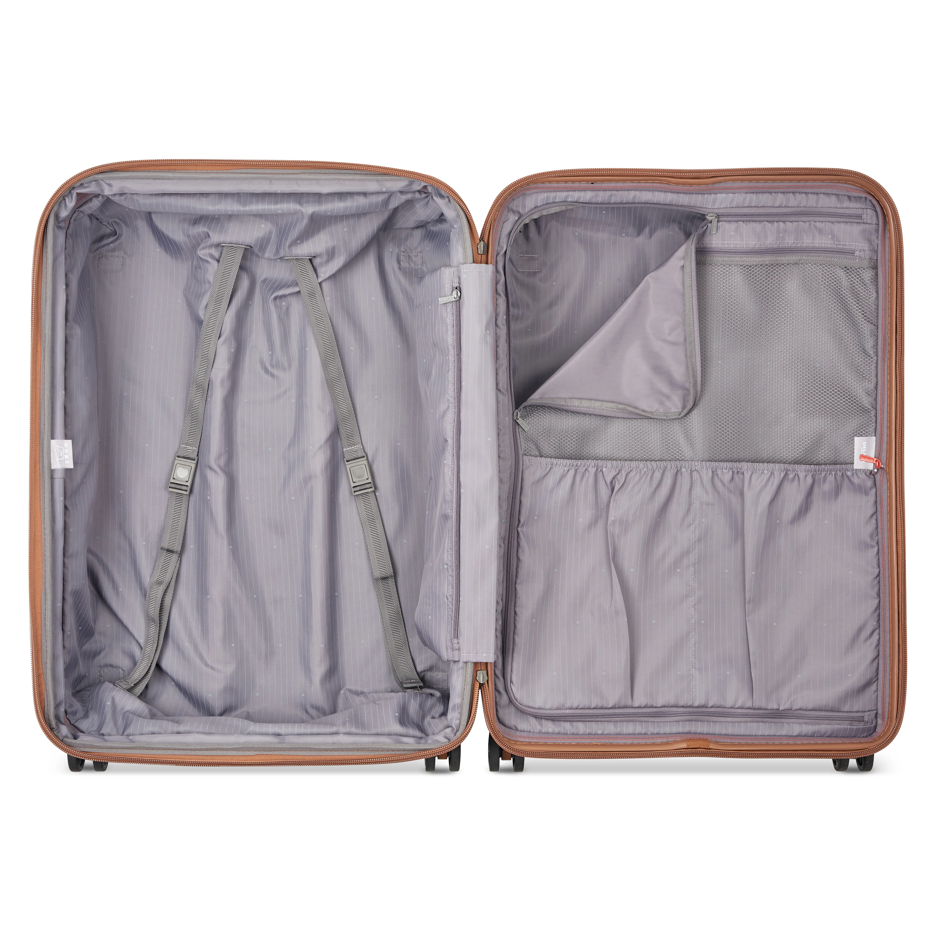 PROMENADE HARD 2.0 - L extensible (76cm)