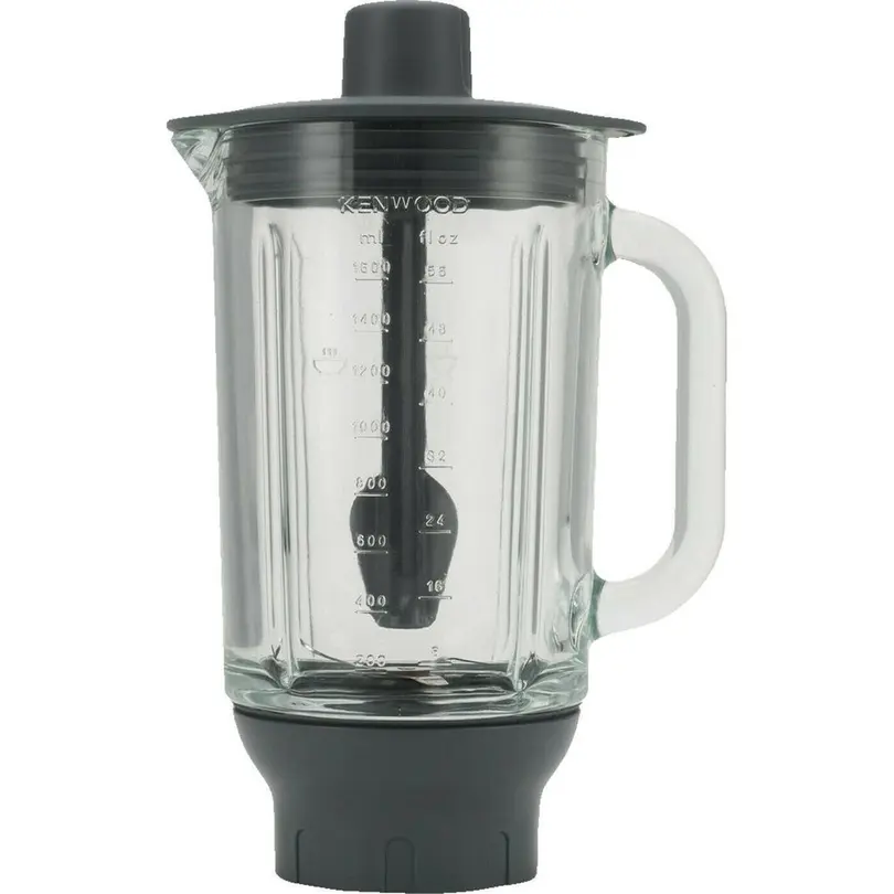 Blender MajorChef