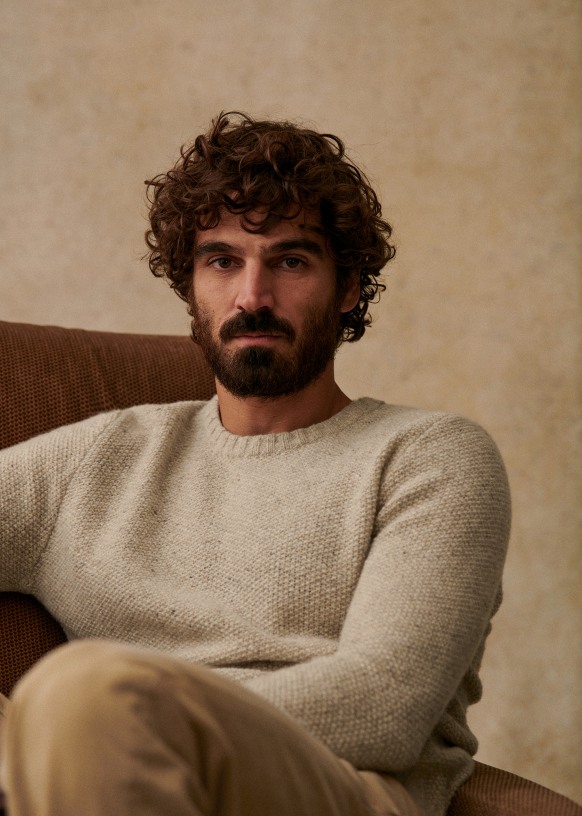 Calder Sweater