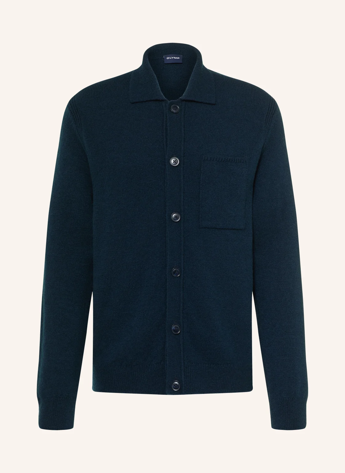 OLYMP Strickjacke