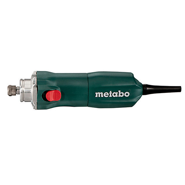 Meuleuse Droite Filaire Ge 710 Compact Metabo 600615000
