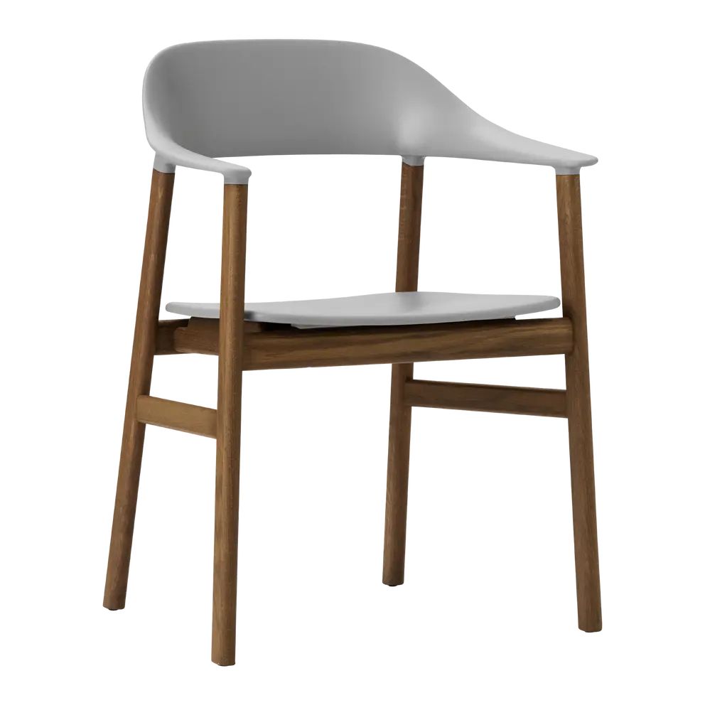 Armlehnstuhl Herit