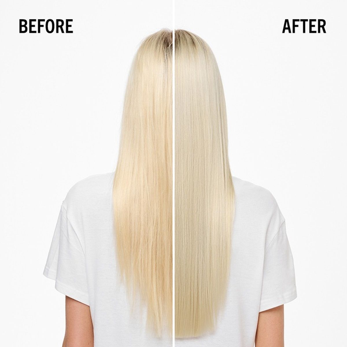 Schwarzkopf Blondme Bond Repair Purple Mask Duo