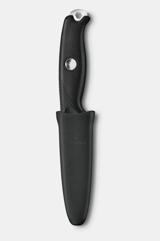 Victorinox Venture Pro Black Mes