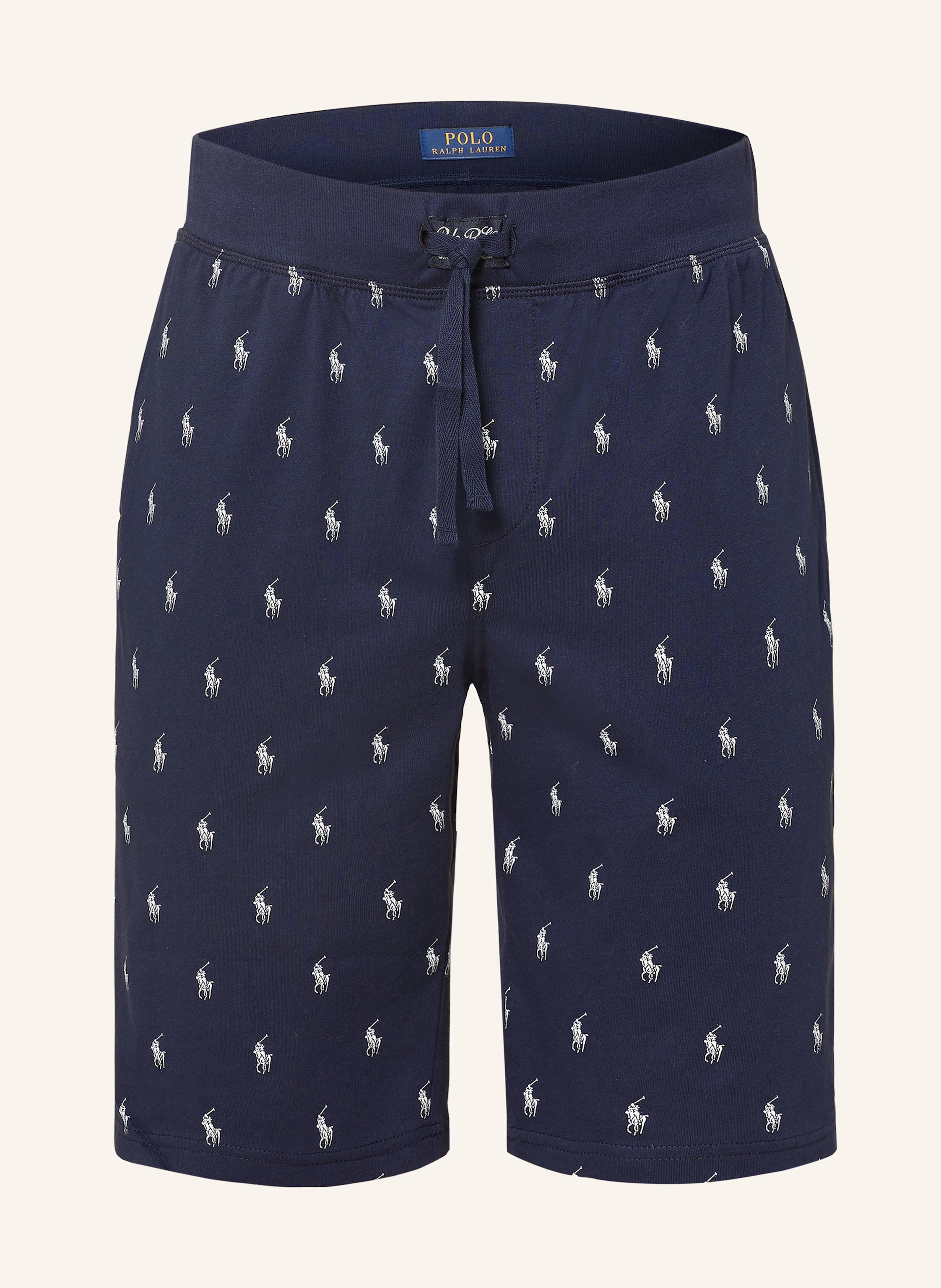 POLO RALPH LAUREN Lounge-Shorts