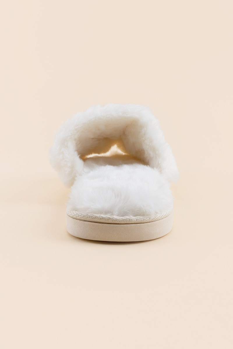Bride Slippers
