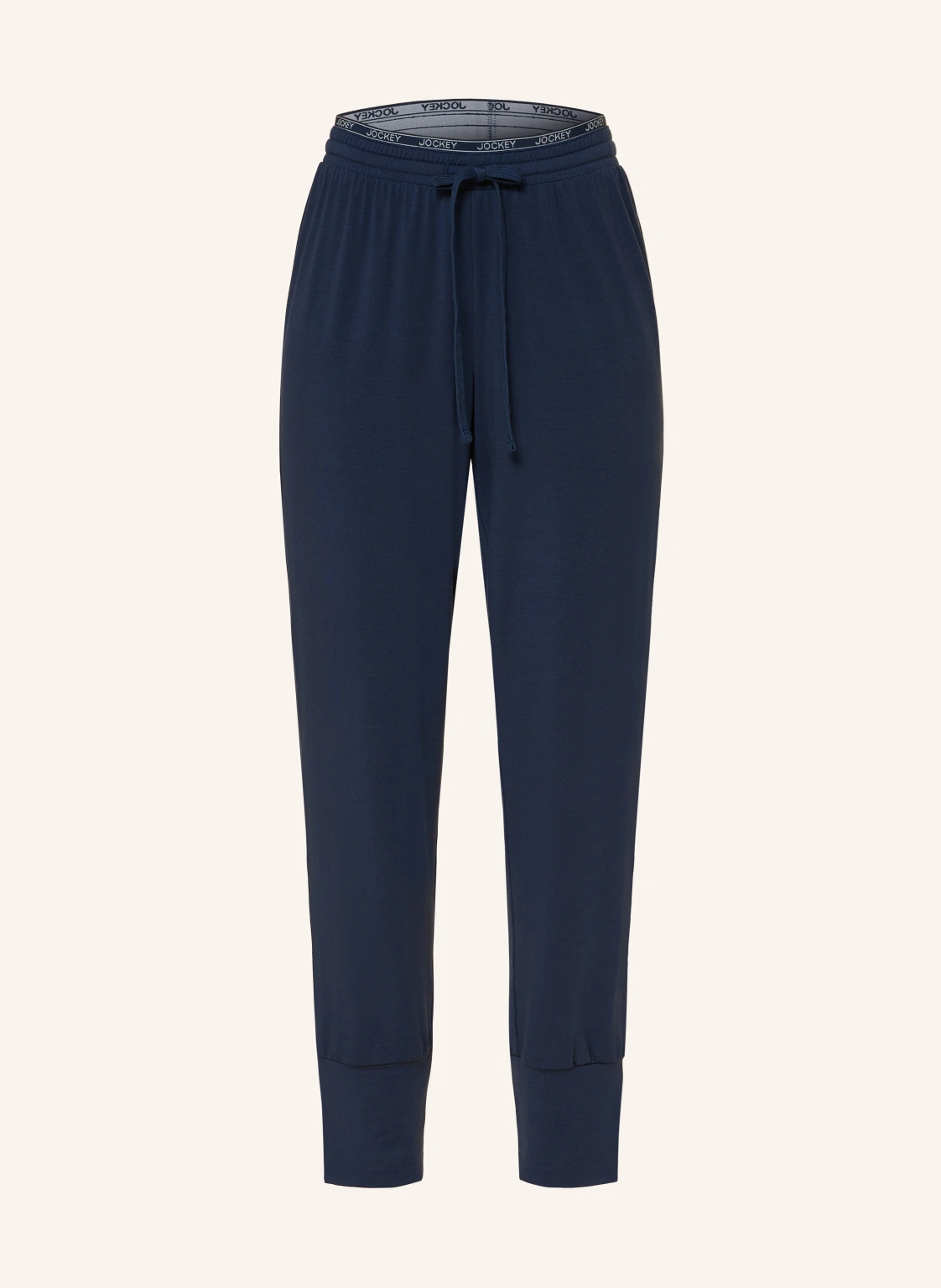 JOCKEY Schlafhose SOFT TOUCH LUXE