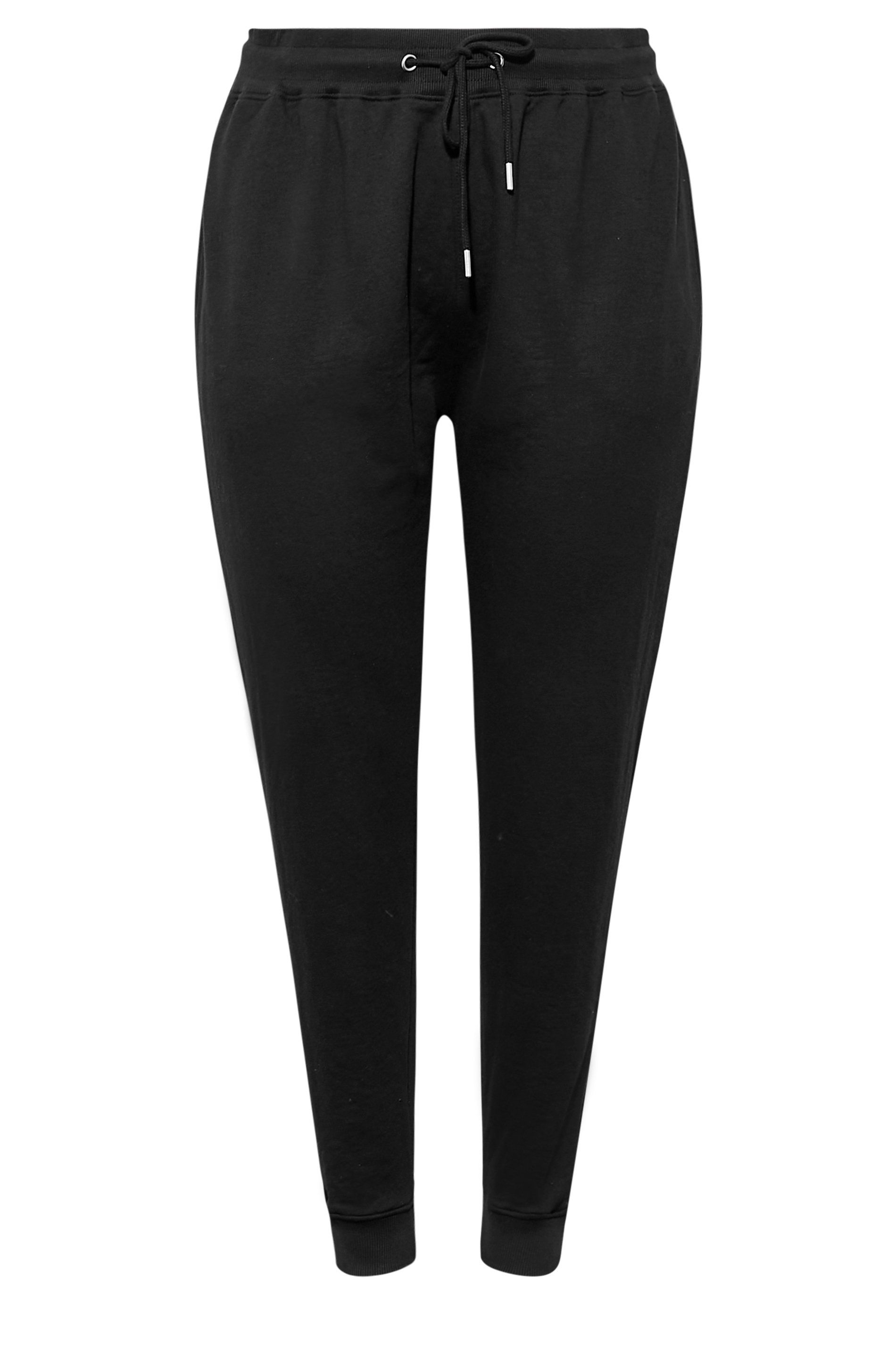 Yours Elasticated Stretch Joggers