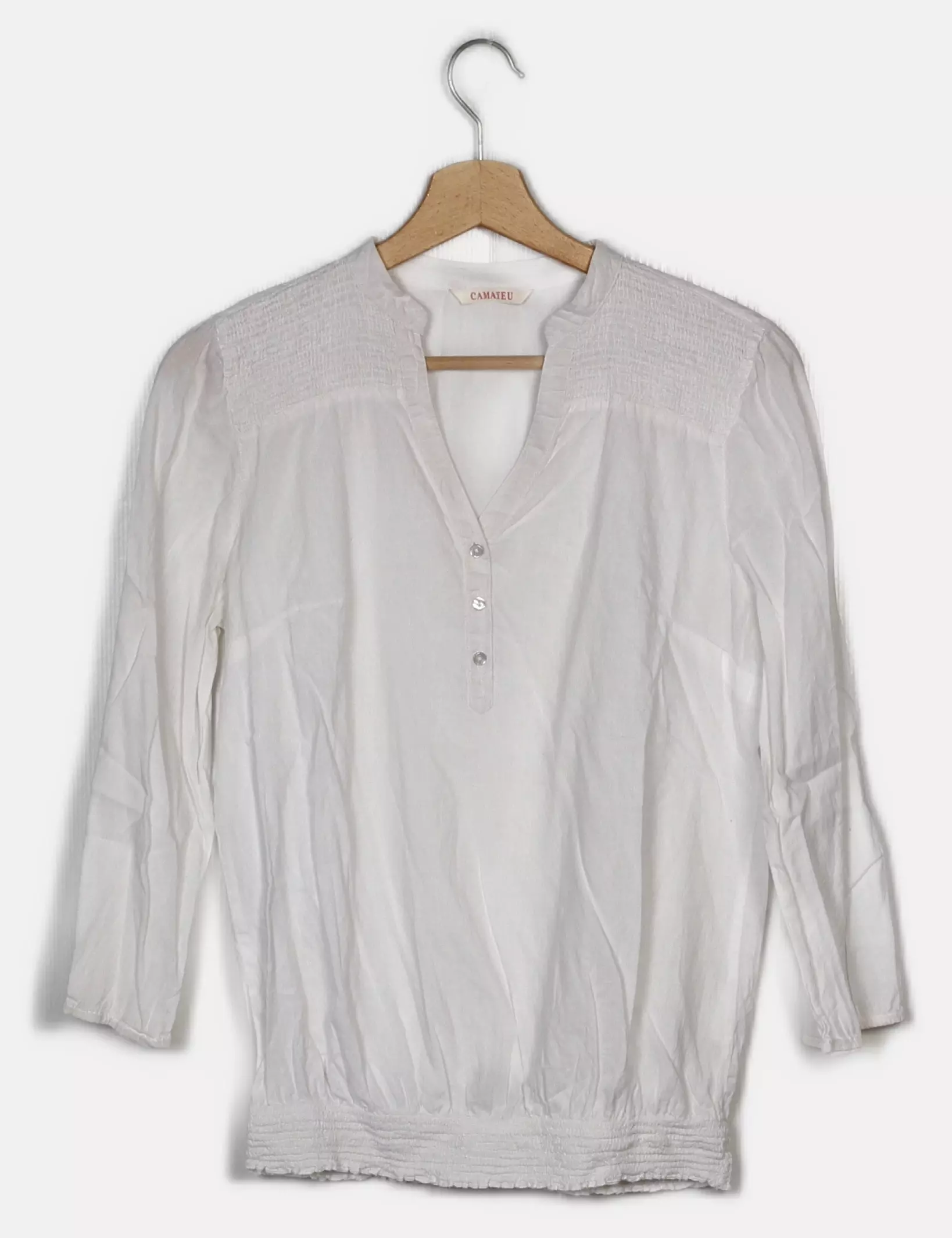 Camaïeu blouse Flowing