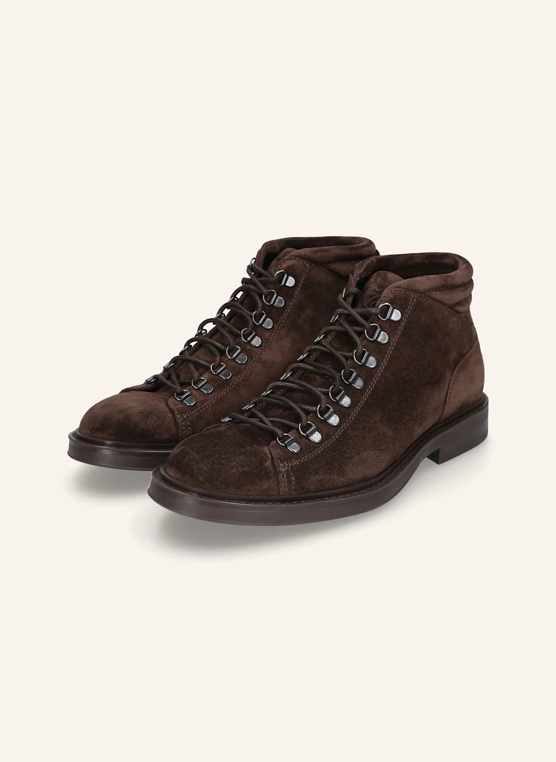 HEINRICH DINKELACKER Hiking Boots FLORENZ PLAIN V