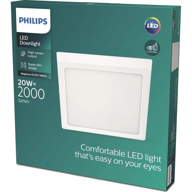Deckenleuchte Philips