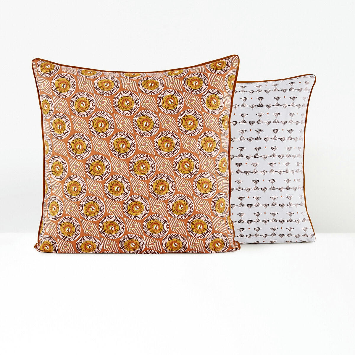Taie d'oreiller coton, Summer Wax