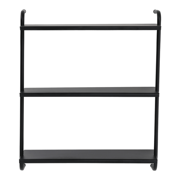 ESTANTE DE PAREDE 83 CM X 97 CM WALL TECH