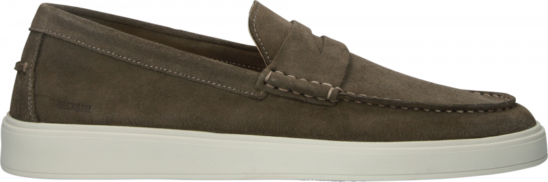 ZUKO ENZO - DG370 CARIBOU - Slip-ons