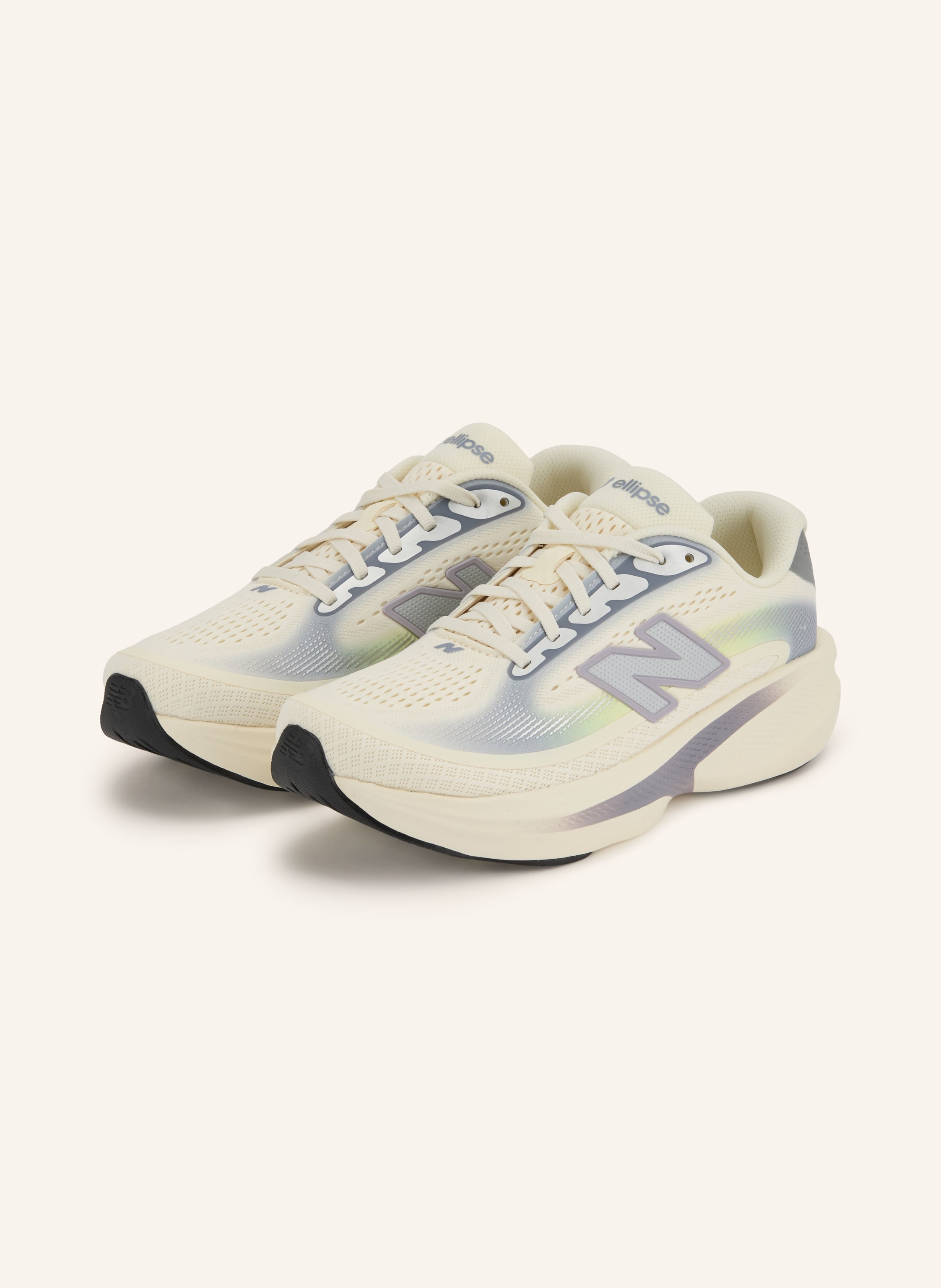 new balance Laufschuhe ELLIPSE