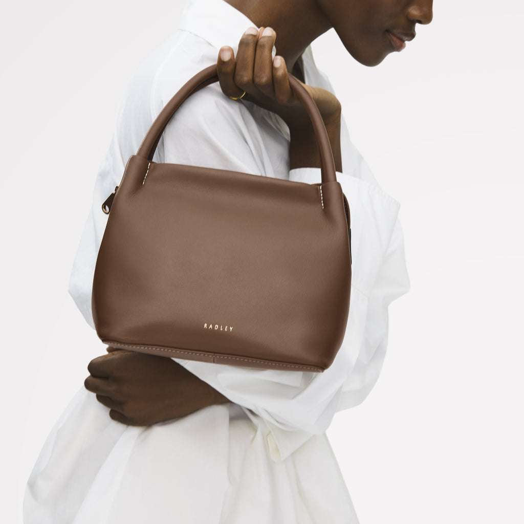 Ivydale Road - Small Ziptop Cross Body