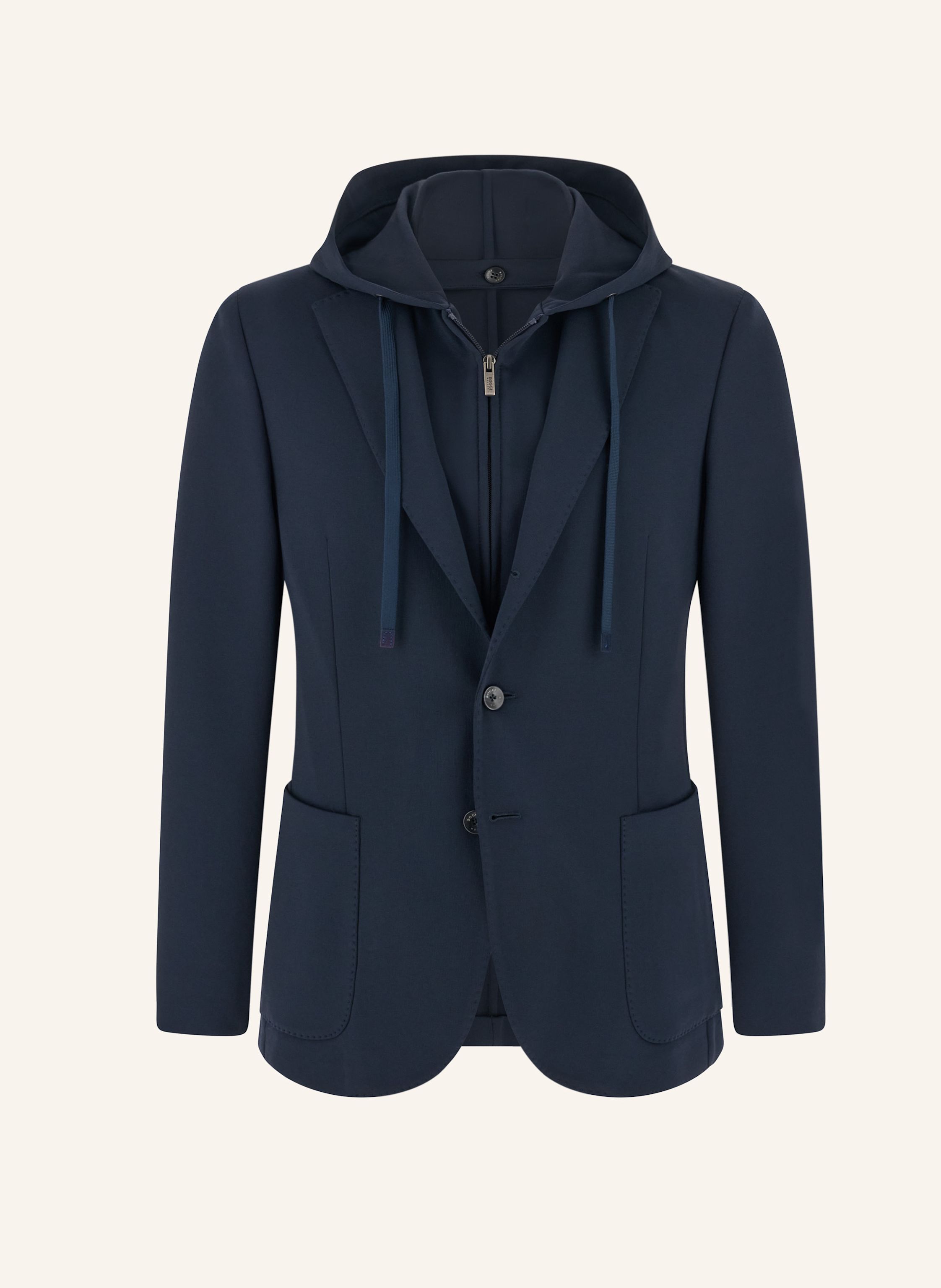 BOGGI MILANO Sweat-Sakko