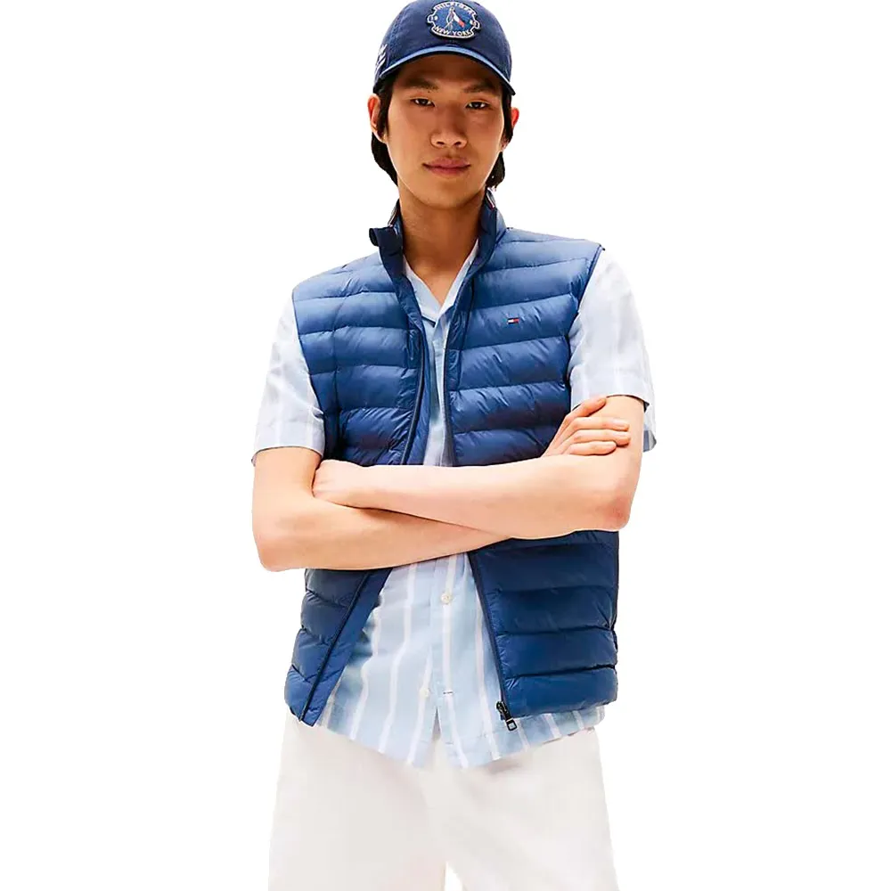 Tommy Hilfiger Packable Quilted vest