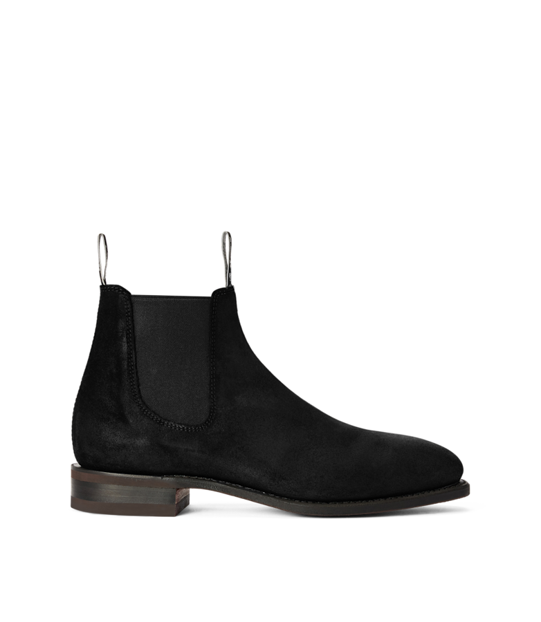 Comfort Craftsman boot