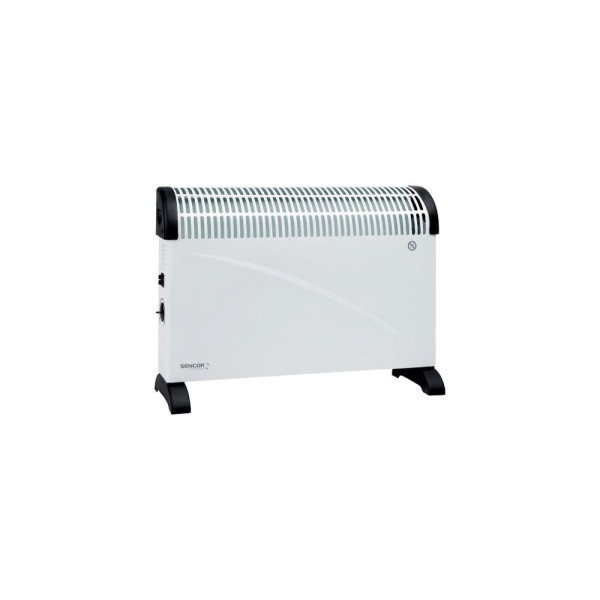 Grzejnik Sencor SCF 2003 konwektorowy 2000 W