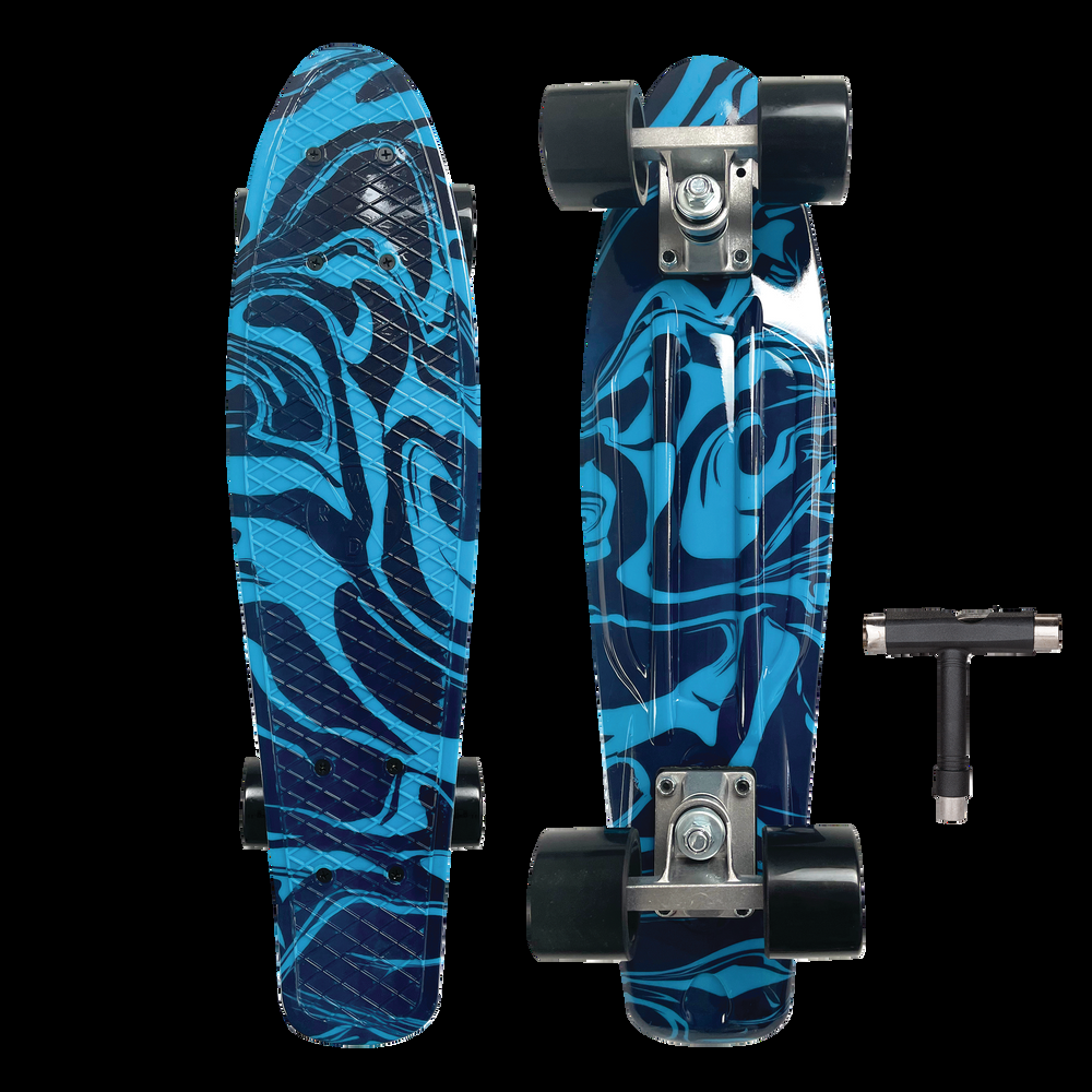 World Industries Penny Board, 22-in (56 cm)