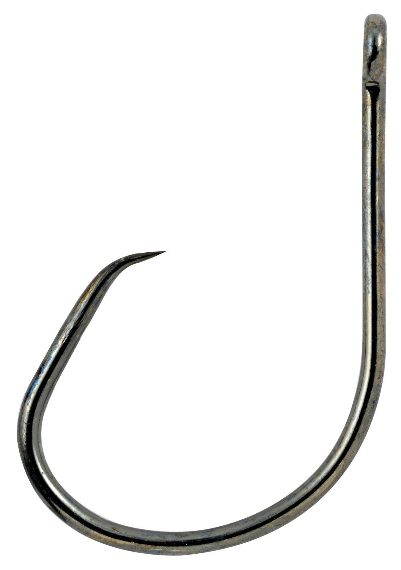 Matzuo Barbless Straight Eye Circle Hook