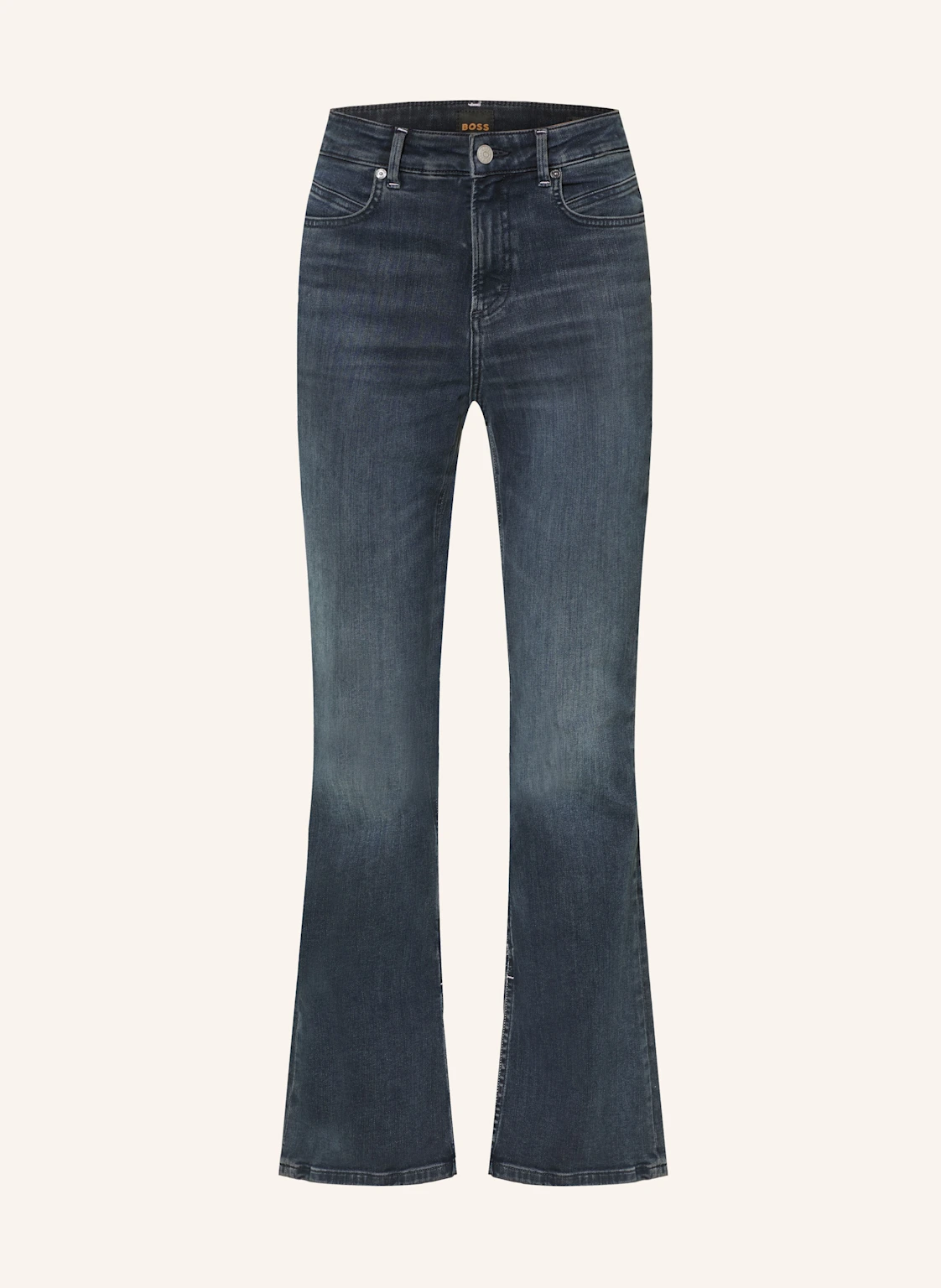 BOSS Bootcut Jeans ROSA