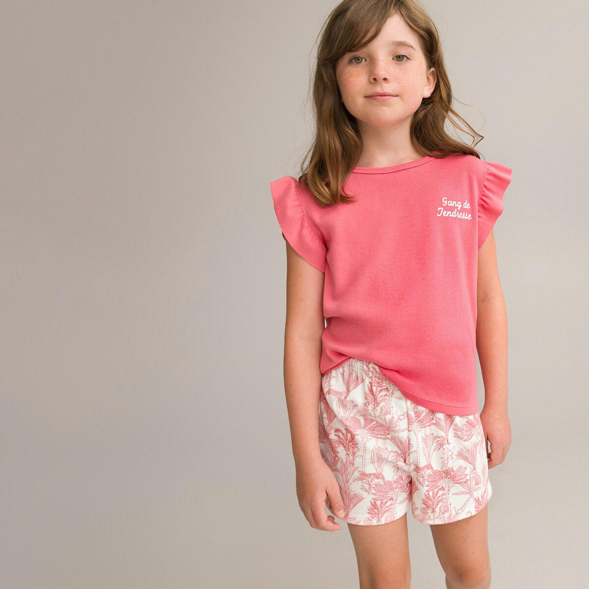 Pyjashort