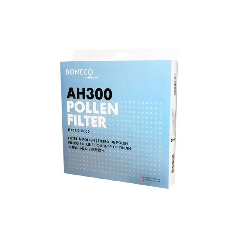 HEPA-Filter Boneco