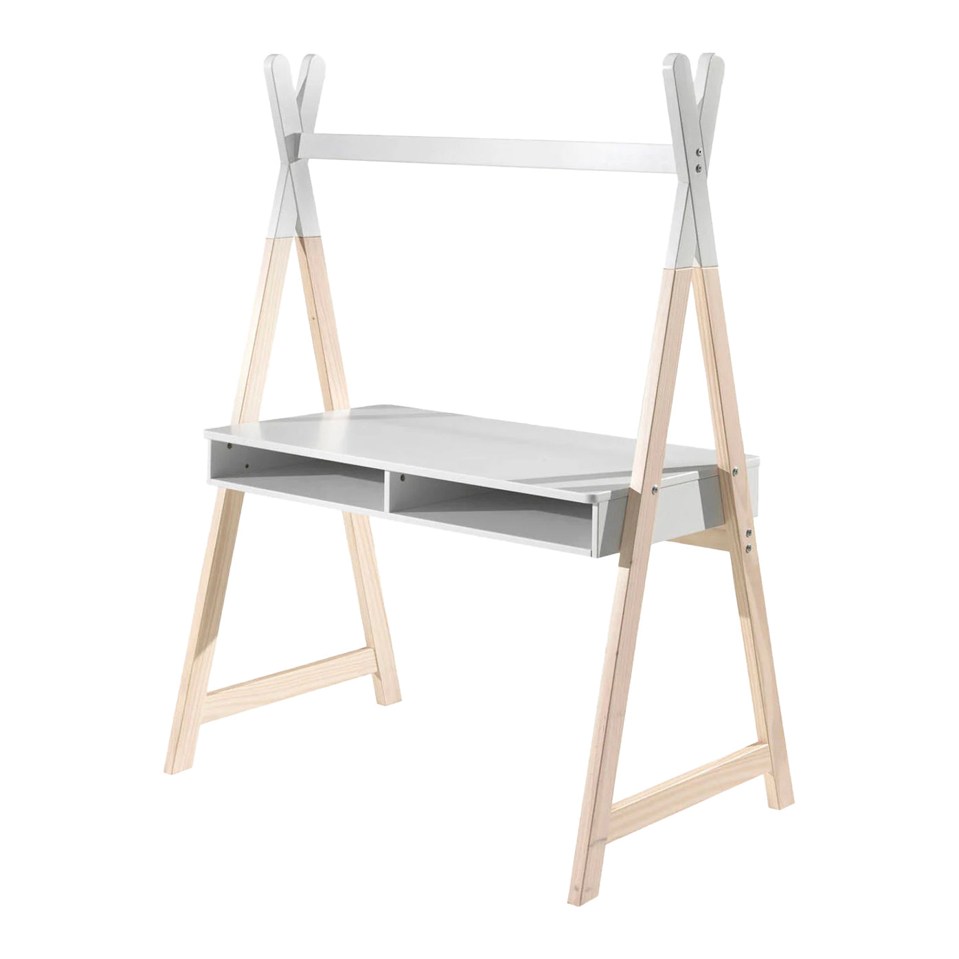 Vipack Kiddy Bureau Tipi