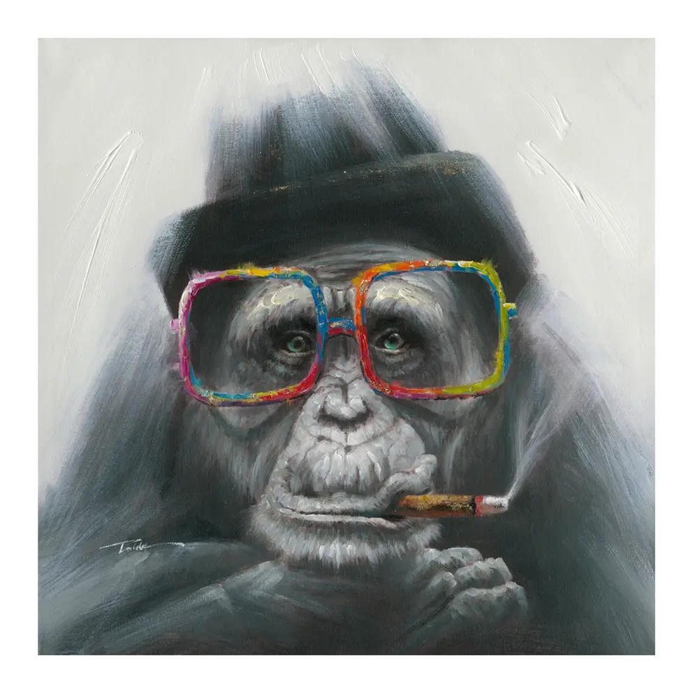 Leinwandbild Arte