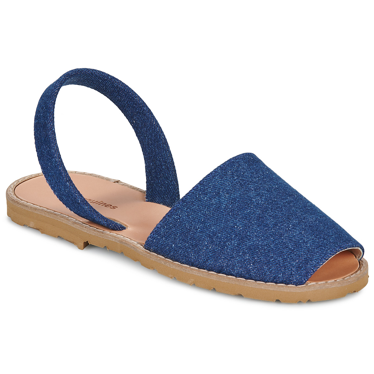 Minorquines - AVARCA - Blue