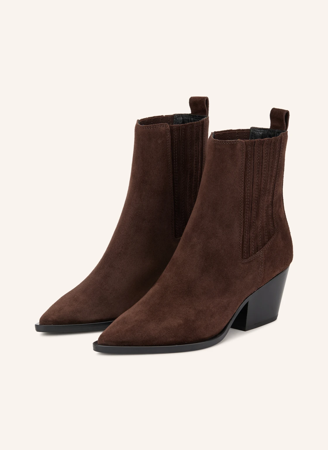KENNEL & SCHMENGER Cowboy Boots DALLAS