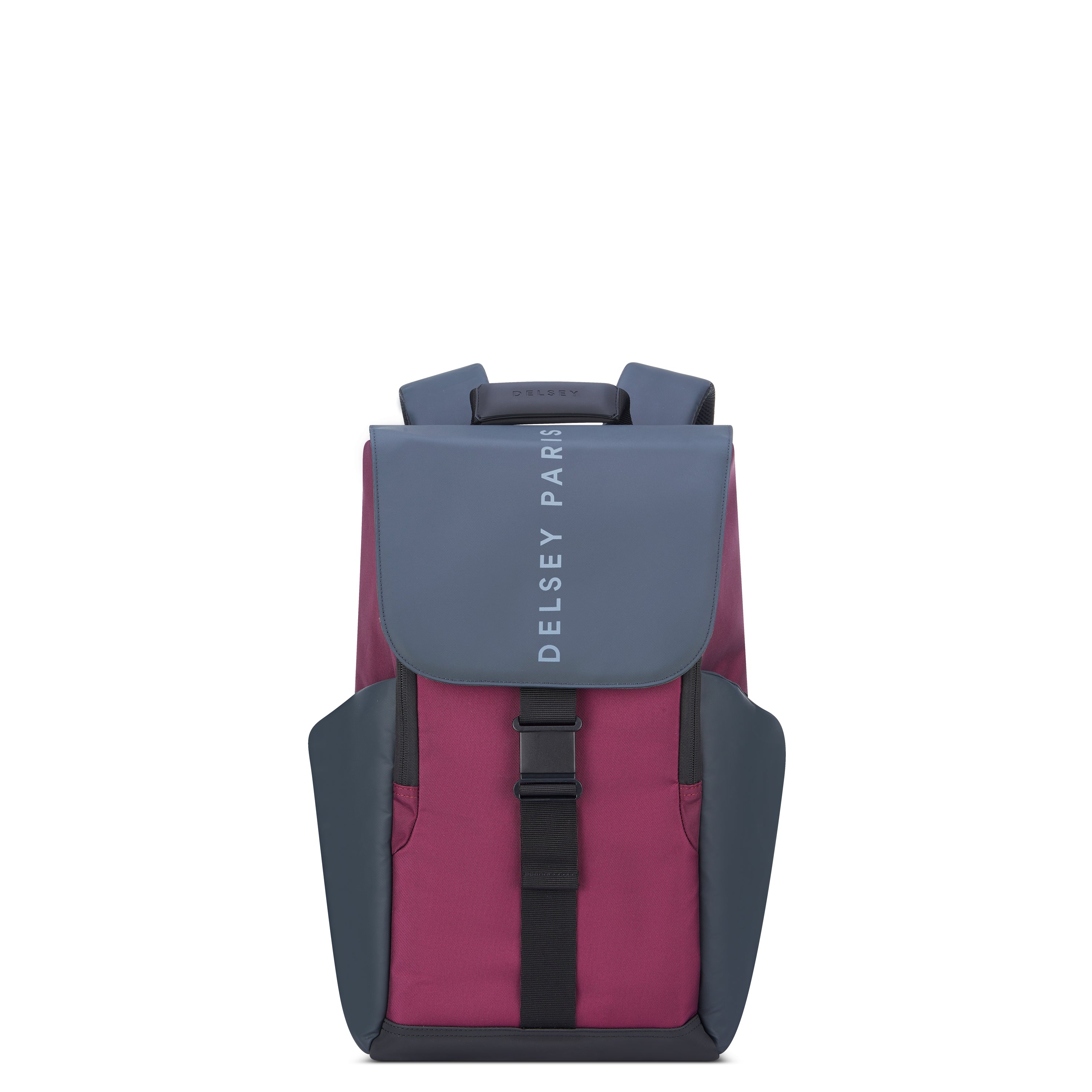 SECURFLAP - Sac à Dos (Protection PC 16)
