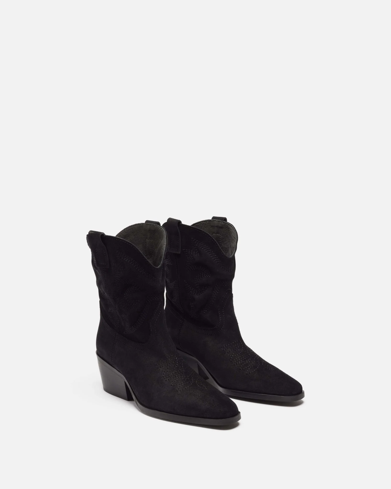 BOTTINES LIREYNE/VEL