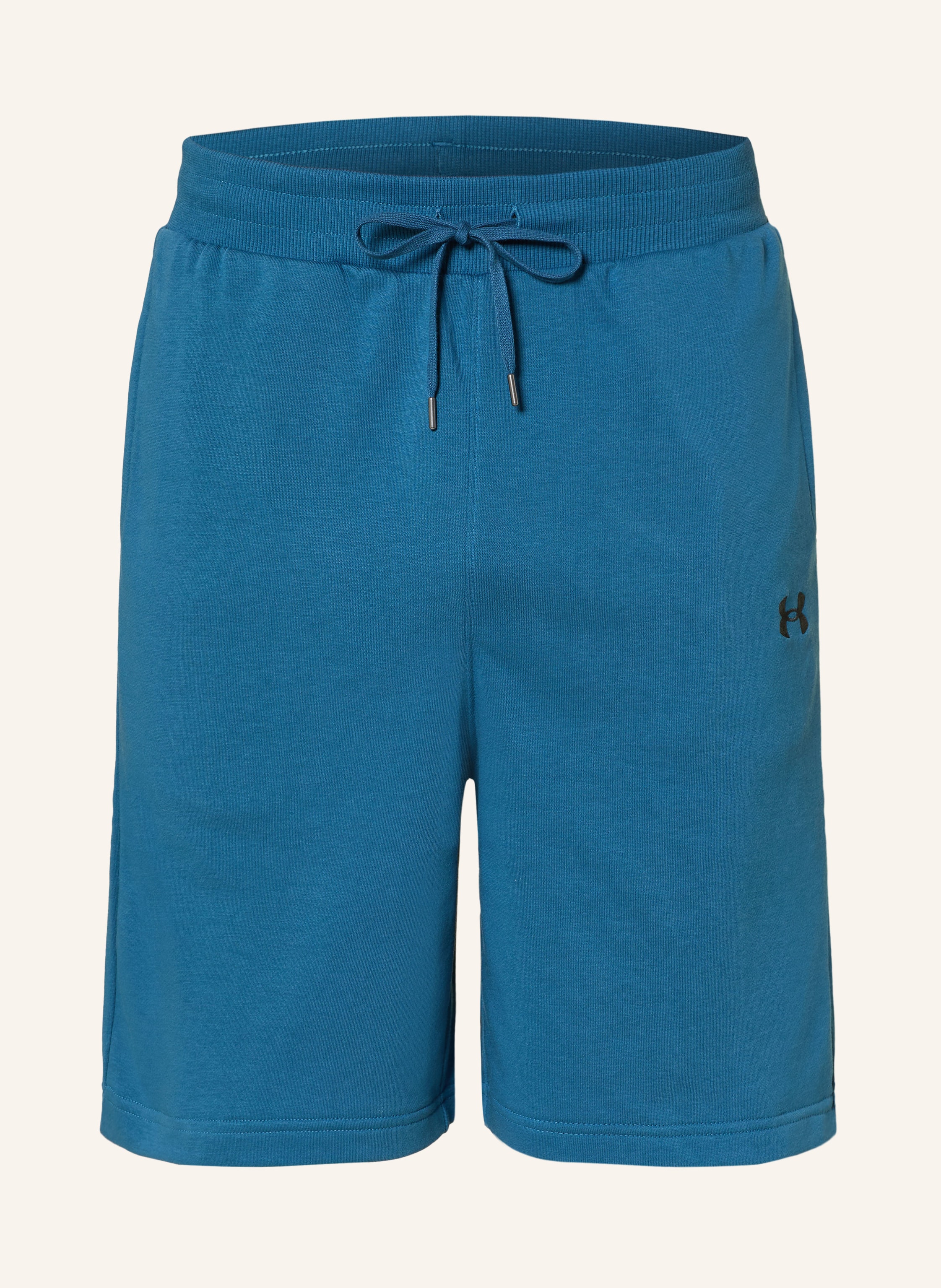 UNDER ARMOUR Sweatshorts UA RIVAL LIGHTWEIGHT