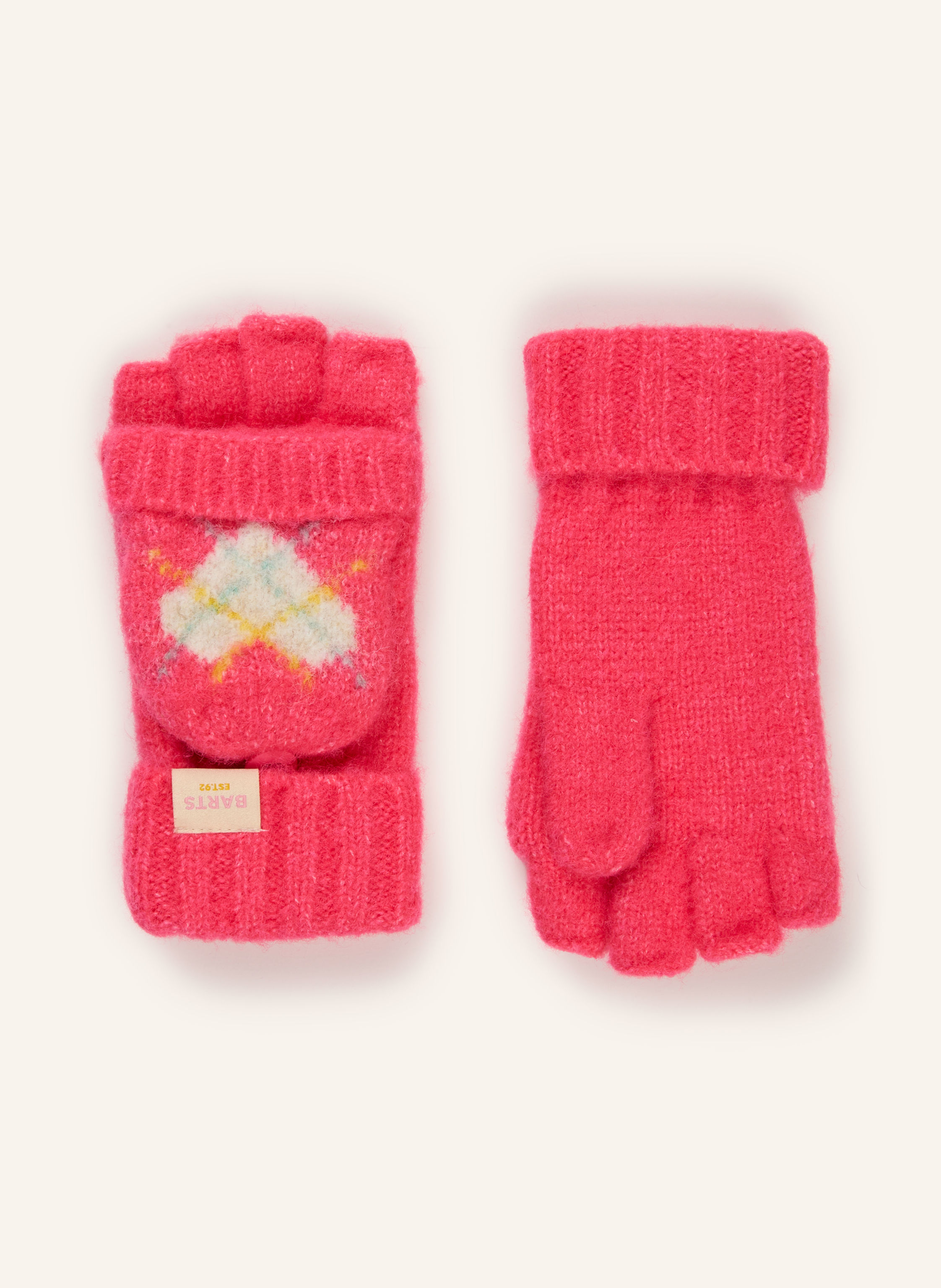 Barts Handschuhe FLURINA