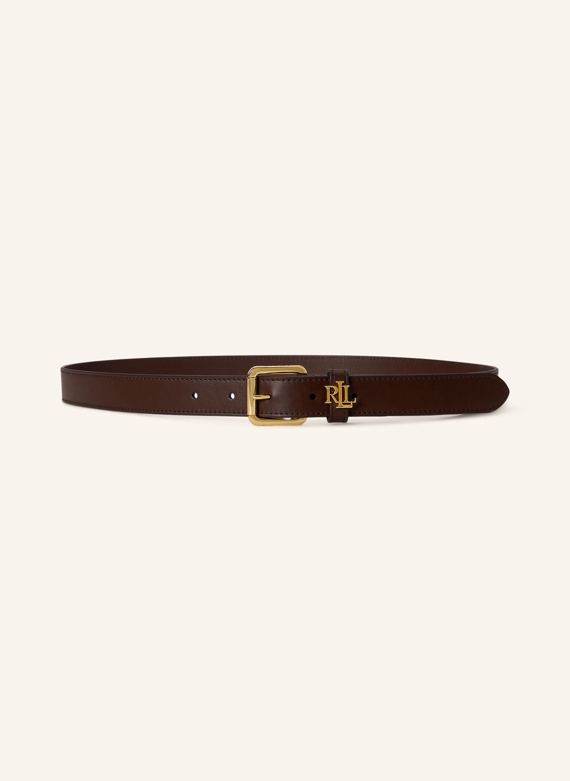 LAUREN RALPH LAUREN Ledergürtel