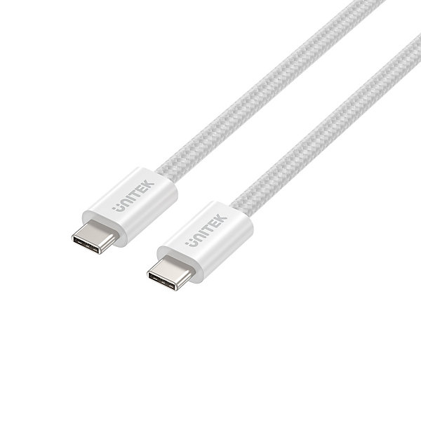 Câble USBC charge &synchronisation 100W UNITEK