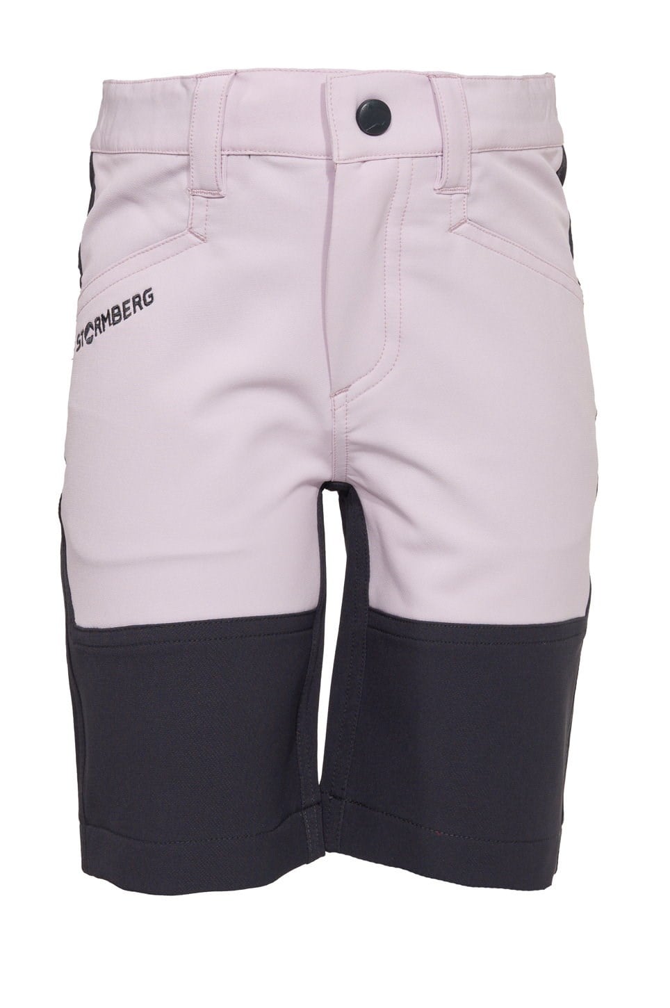 Fjellmarka turshorts barn 1-7