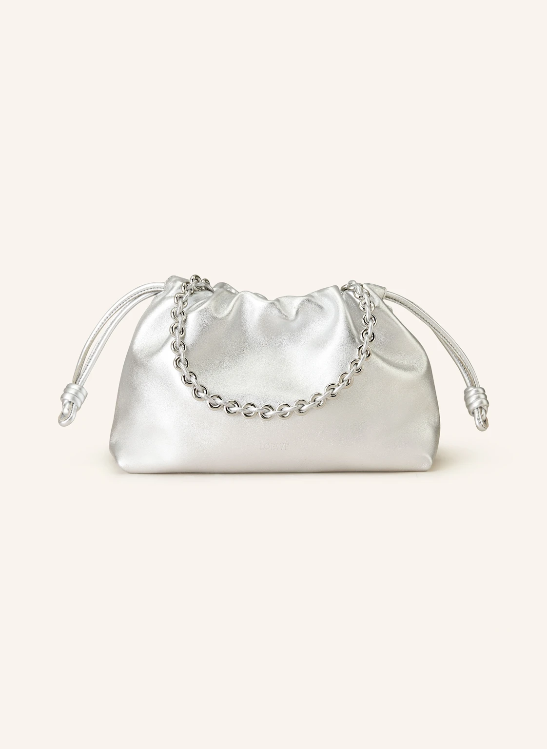 LOEWE Schultertasche FLAMENCO
