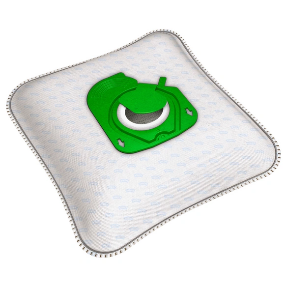 Staubsaugerbeutel »MicroPor®«, aus Vlies, 4 Stück, R39