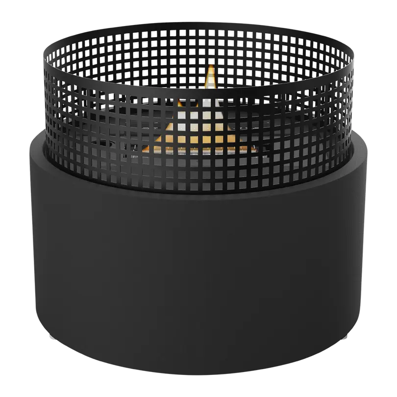 Tischfeuer PLETTENBERG