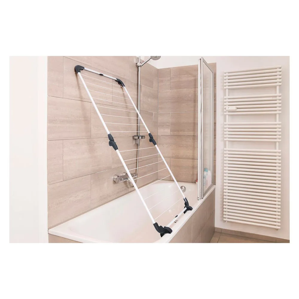 Vileda Acrobath laundry airer