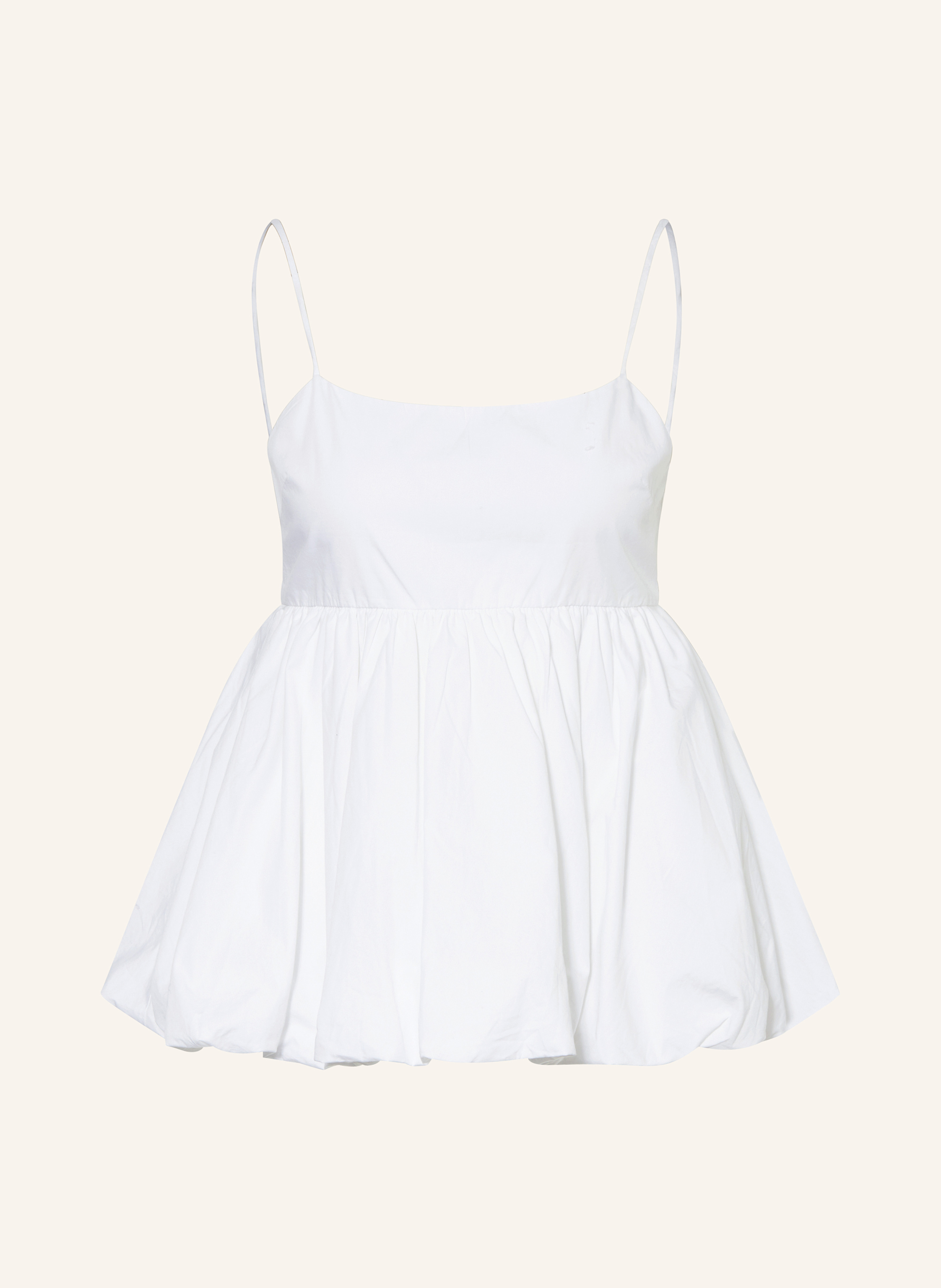 NEO NOIR Blusentop KHLOE mit Cut-out