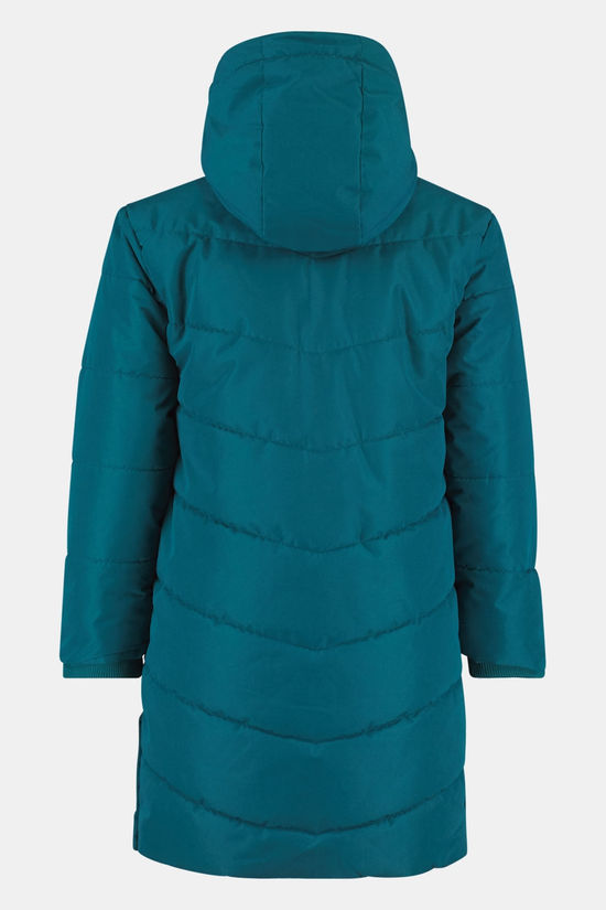 Ayacucho Minte Parka Junior